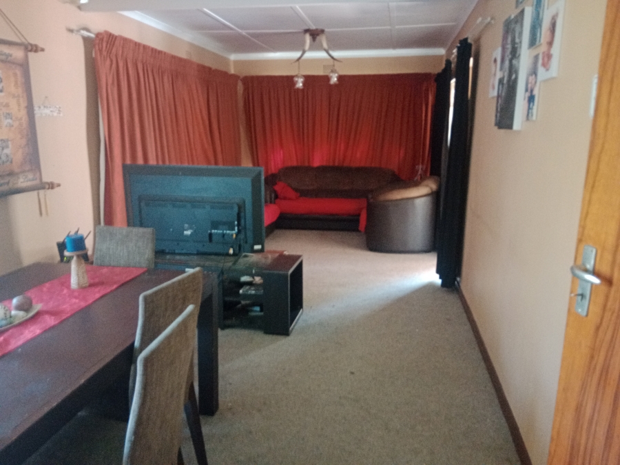 4 Bedroom Property for Sale in Sasolburg Ext 12 Free State